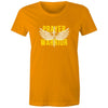 Prayer Warrior - Women's Staple Tee - Life Redesign 360