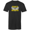 Prayer Warrior - Tall Tee T-Shirt - Life Redesign 360